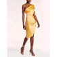 Amanda Uprichard - Marilyn Midi Dress