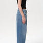 Agolde - Franka Pleated Baggy Jeans