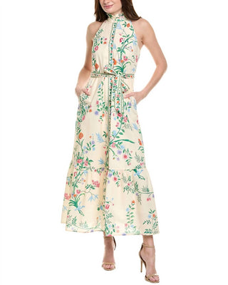 Flora Bea - Fawn Dress