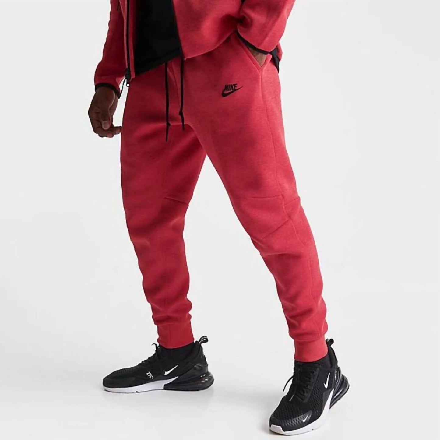Nike - Sportswear Tech Fleece Jogger