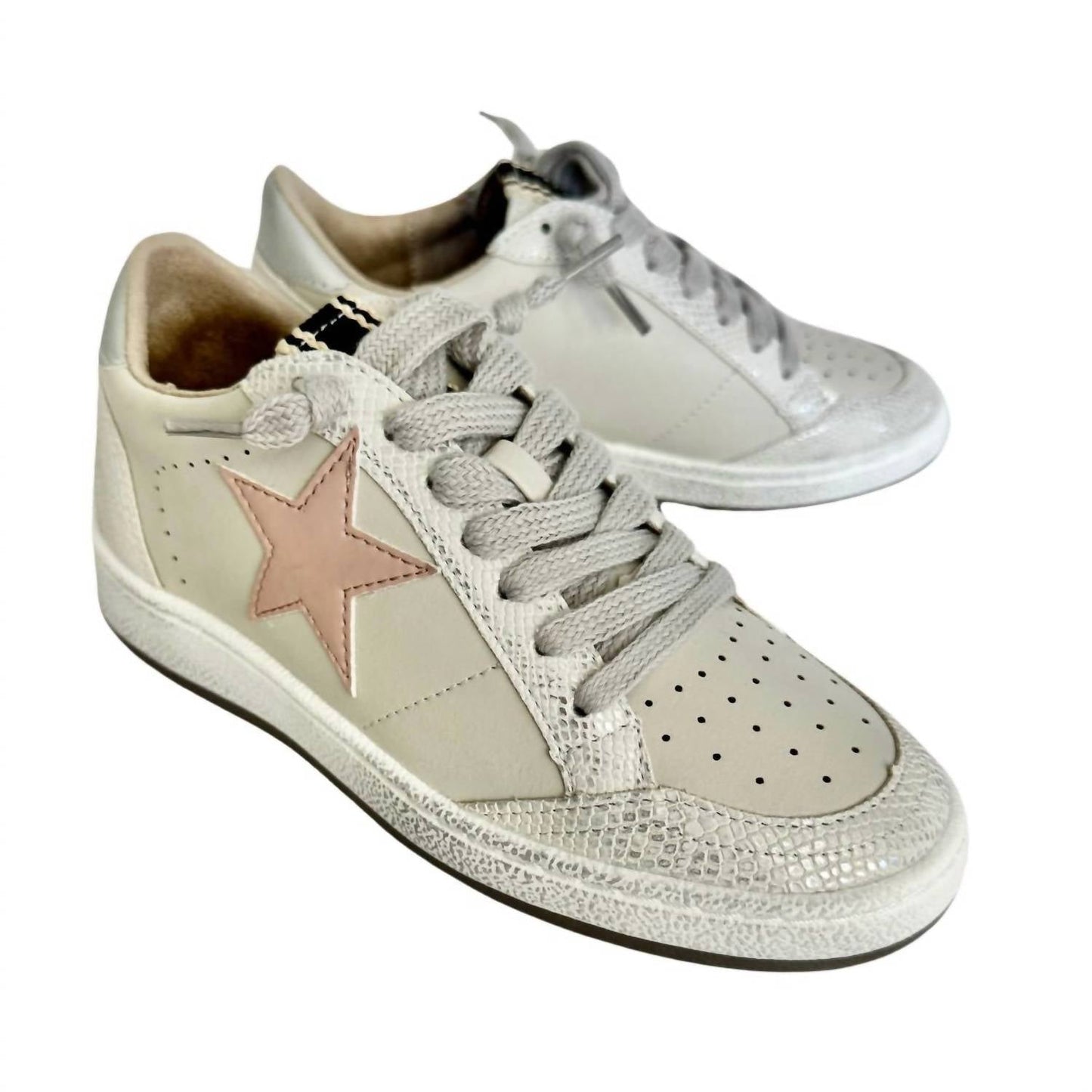 Shu Shop - Girl's Paz Sneakers
