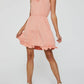 Another Love - Elastic waist dress