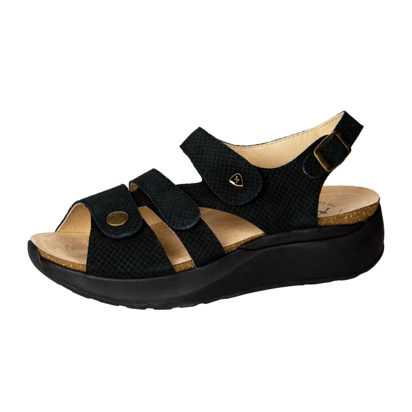 Instride - Women's Mykonos Sandals