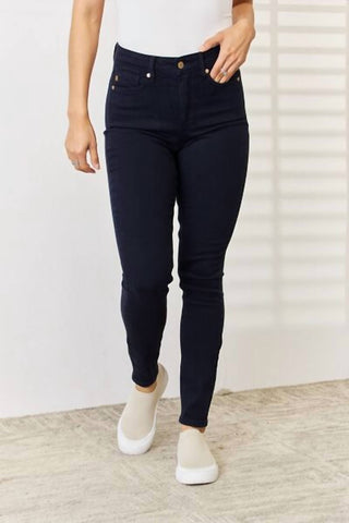 Judy Blue - High Waist Tummy Control Skinny Jeans