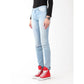 Wrangler - Skinny Sunkissed Jeans