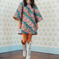 Brianna Cannon - Caftan Dress