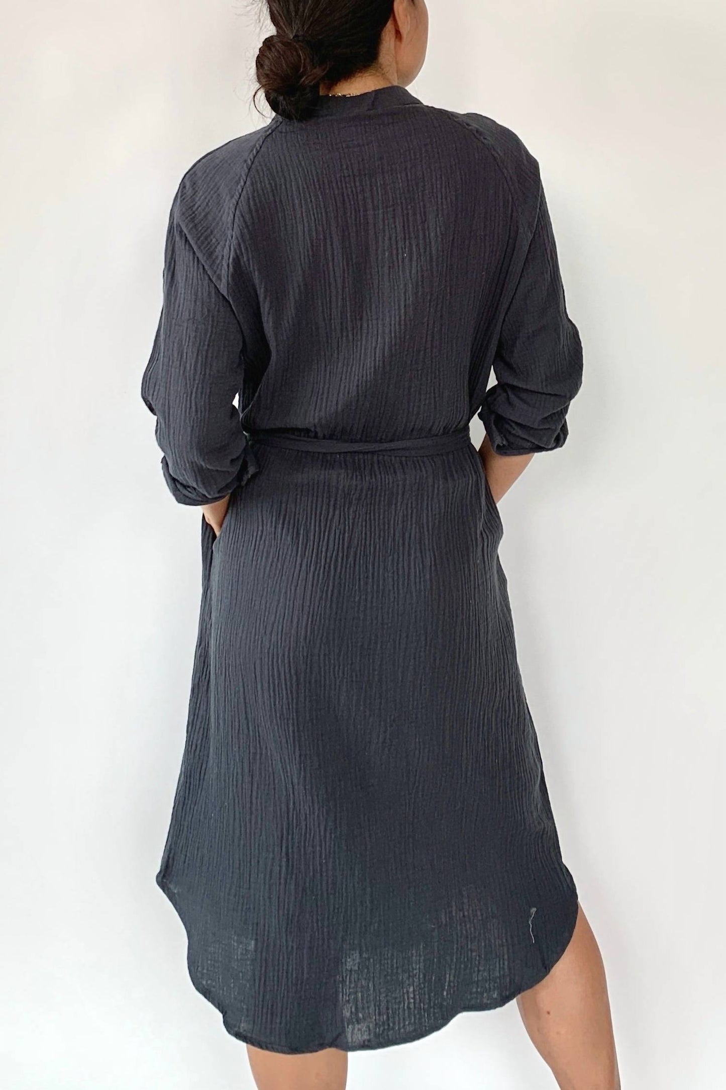 124 Voltaire - Houseparty Dress