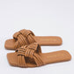 Matisse - SAMSON STRAPPY SLIDE SANDAL
