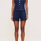Dl1961 - Women'S - Taylor Linen Short