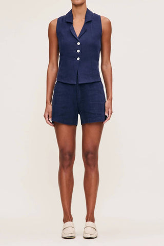 Dl1961 - Women'S - Taylor Linen Short