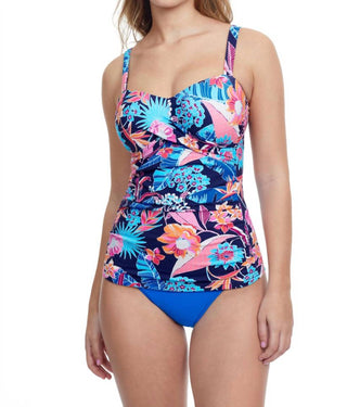 Gottex - D Cup Underwire Tankini