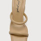 Free People - Double Strap Parker Heel