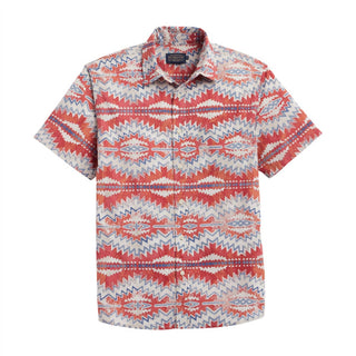 Pendleton - Men's Shoreline Short Sleeve Shirt