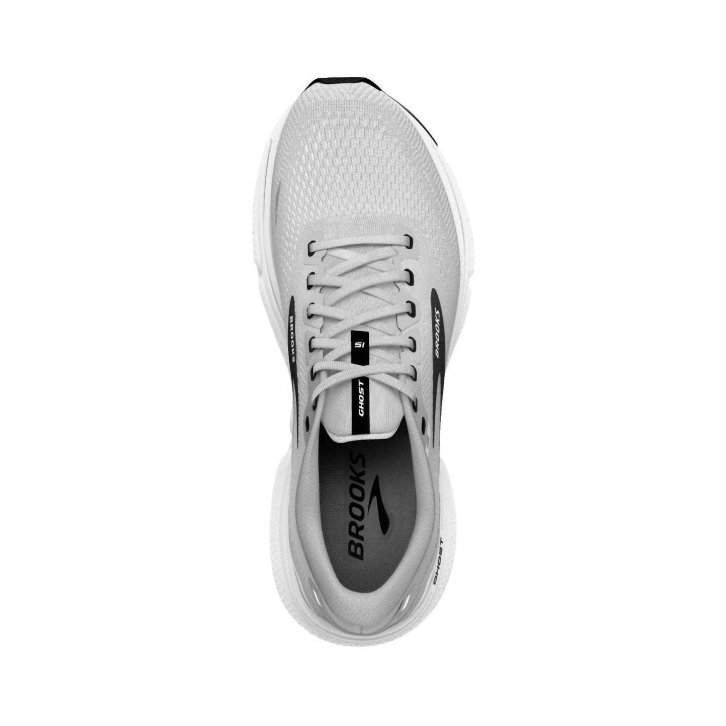 Brooks - Men's Ghost 15 Running Shoes