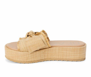 Beach By Matisse - Women's Sunda Sandal