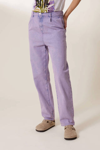 Leon & Harper - Patrick Pl4 Jeans