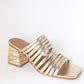 Huma Blanco - Women's Soleil Heel