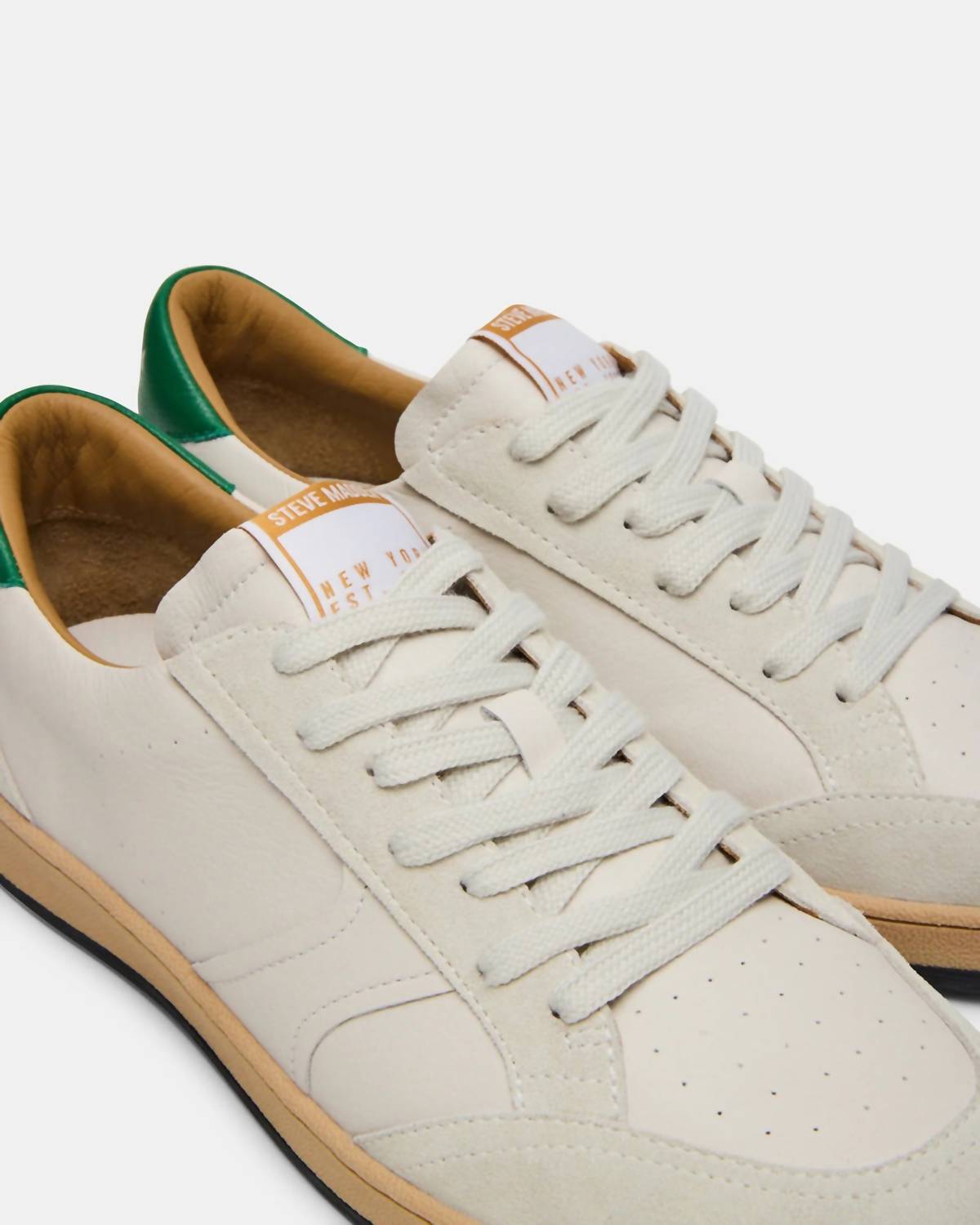 Steve Madden - Men's Prismo Sneakers