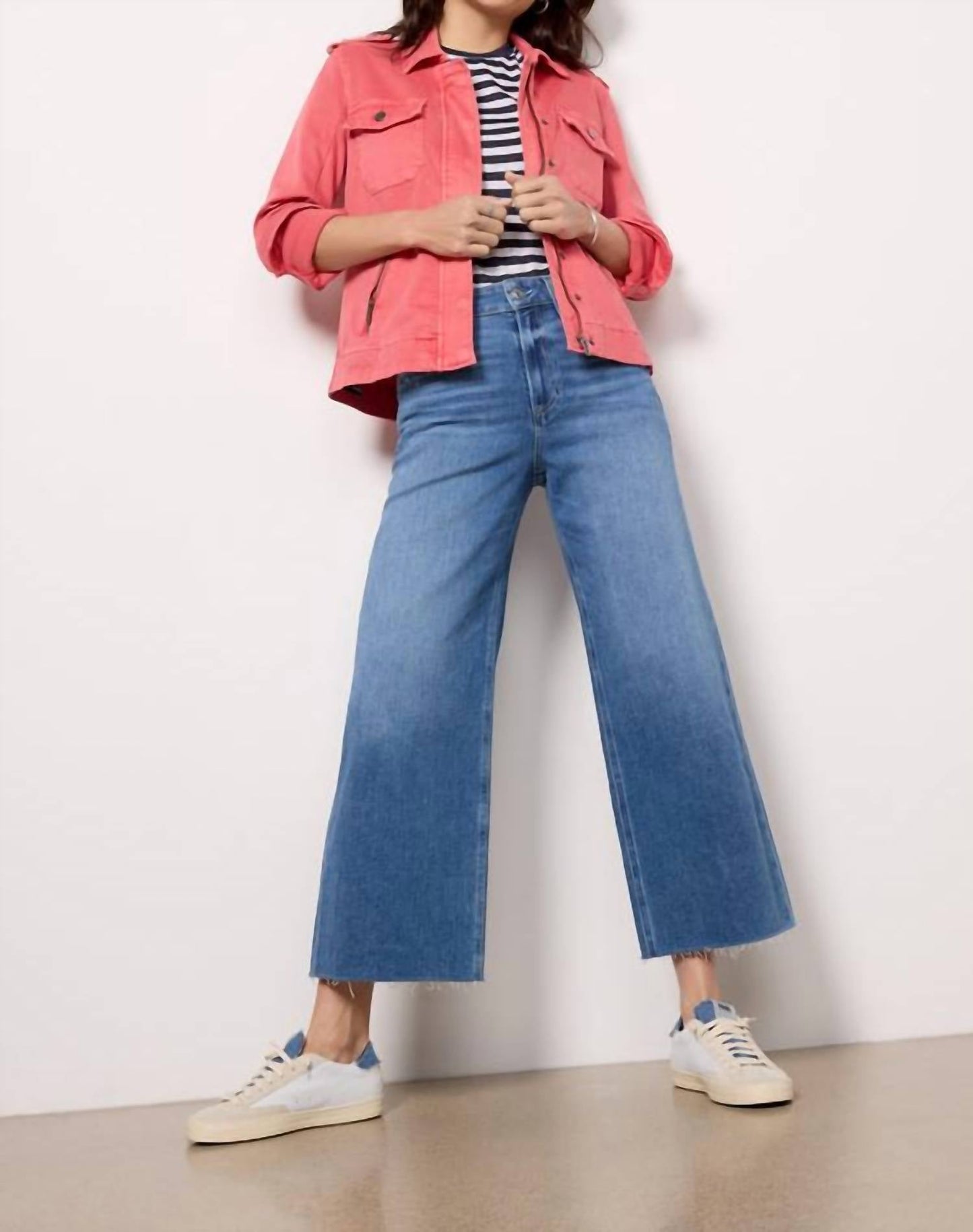 Kut From The Kloth - Amanda Boxy Jacket