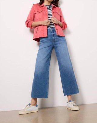 Kut From The Kloth - Amanda Boxy Jacket