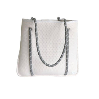 Five Love - Women Courtside Small Pickleball Paddle Tote Bag