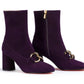 D. Lacquaniti - Women's Vittoria Boots