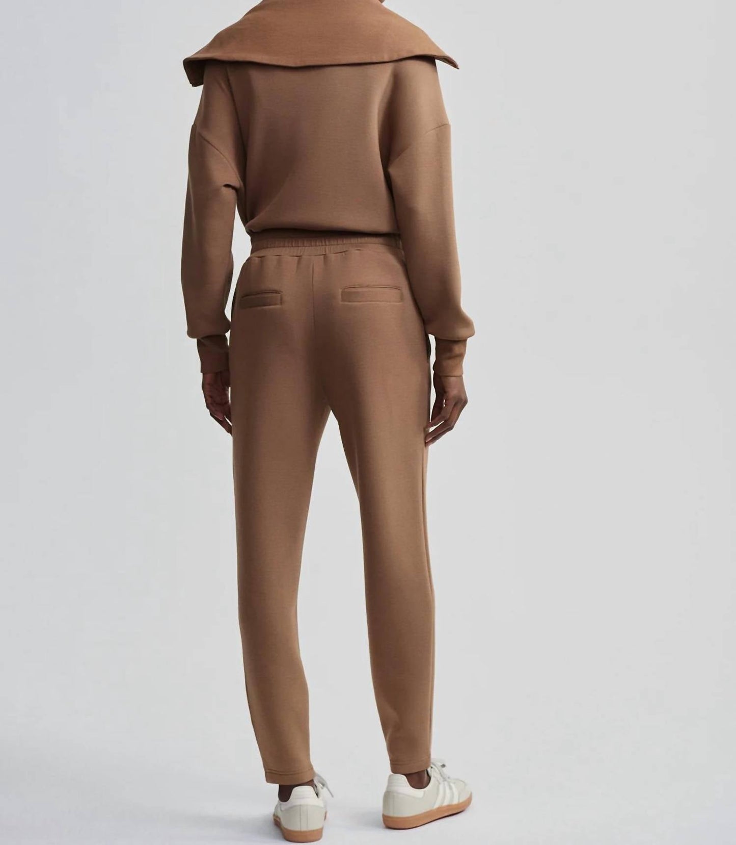 Varley - slim cuff pant 27.5