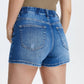 Bayeas - Erica High Rise Denim Short