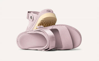 Ugg - Women's Goldenstar Glide Sandal