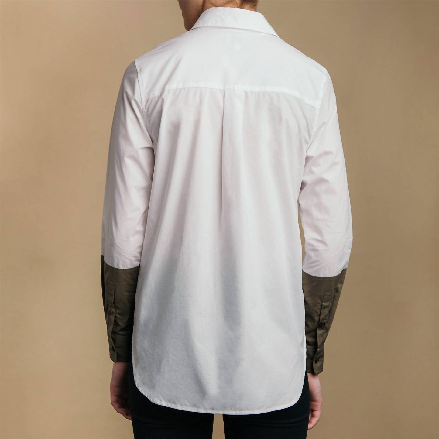 Thirteen Seven - Hand Dipped Shirt