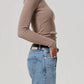 Citizens Of Humanity - Pilar Crewneck Tee