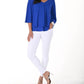 Frank Lyman - Woven Top