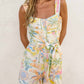 Dress Forum - Coastline Sleeveless Romper