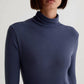 Ag Jeans - Chels Slim Turtleneck Top