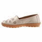 Trotters - Women's Rosie Leather Slip-on Shoes