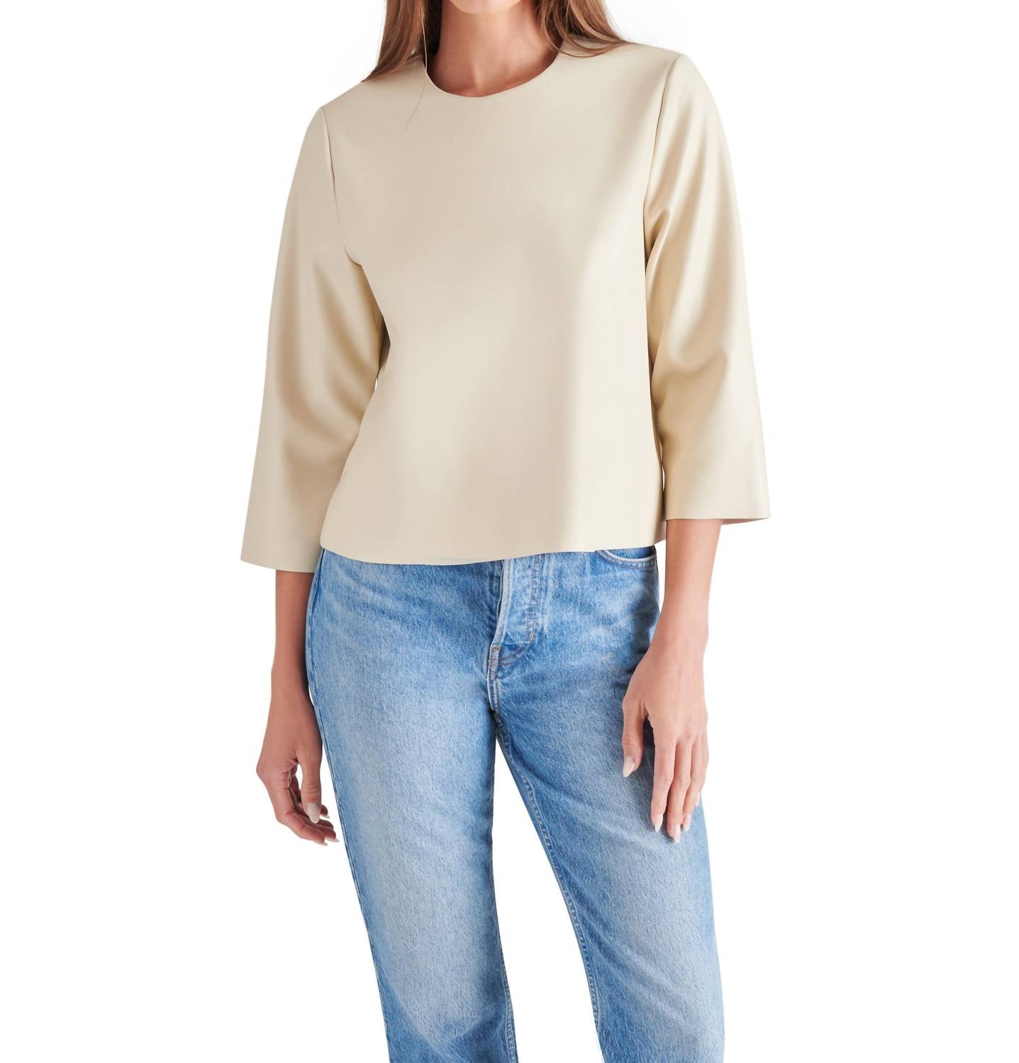 Steve Madden - Dee Top