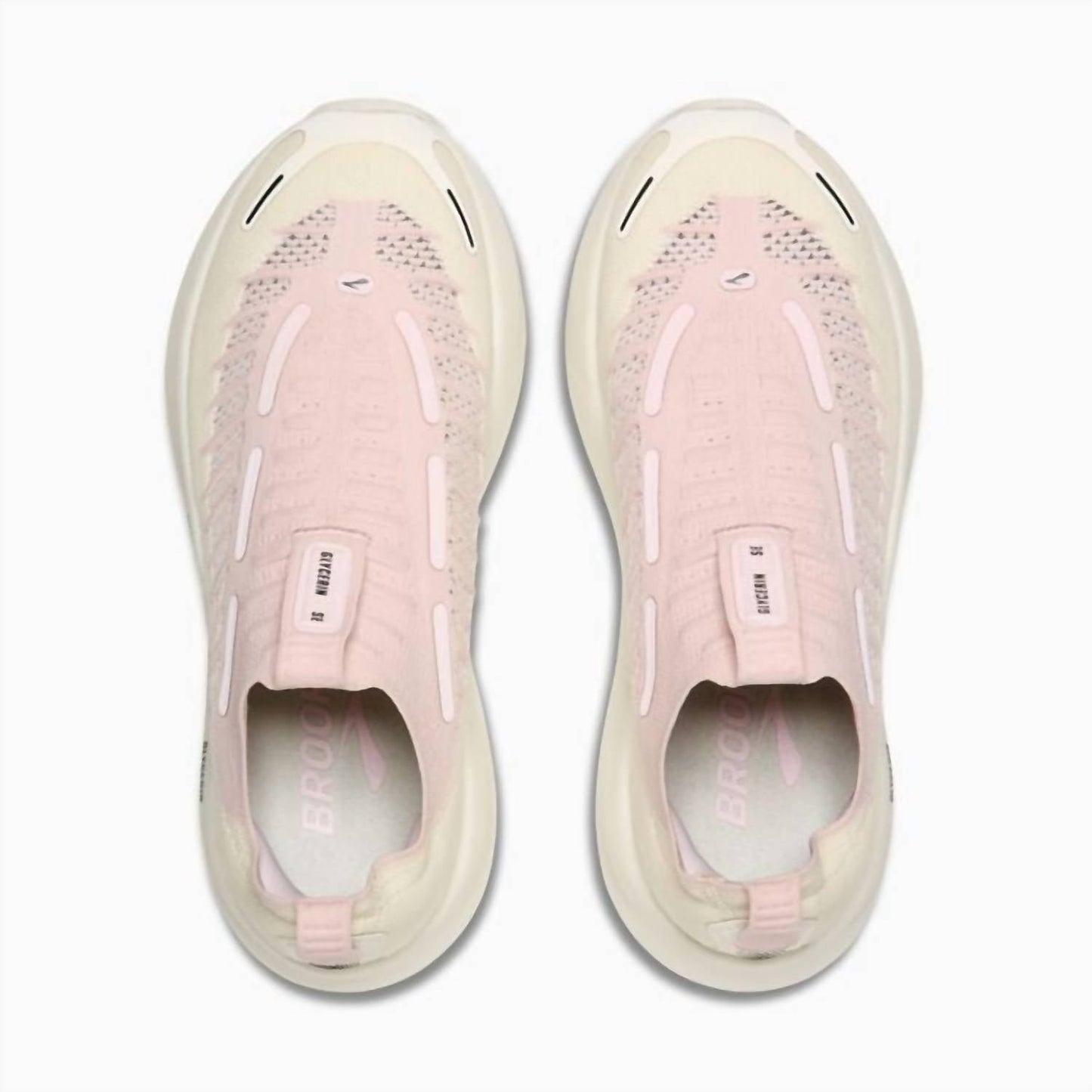 Brooks - Women's Brooks Glycerin 22 Se Sneakers