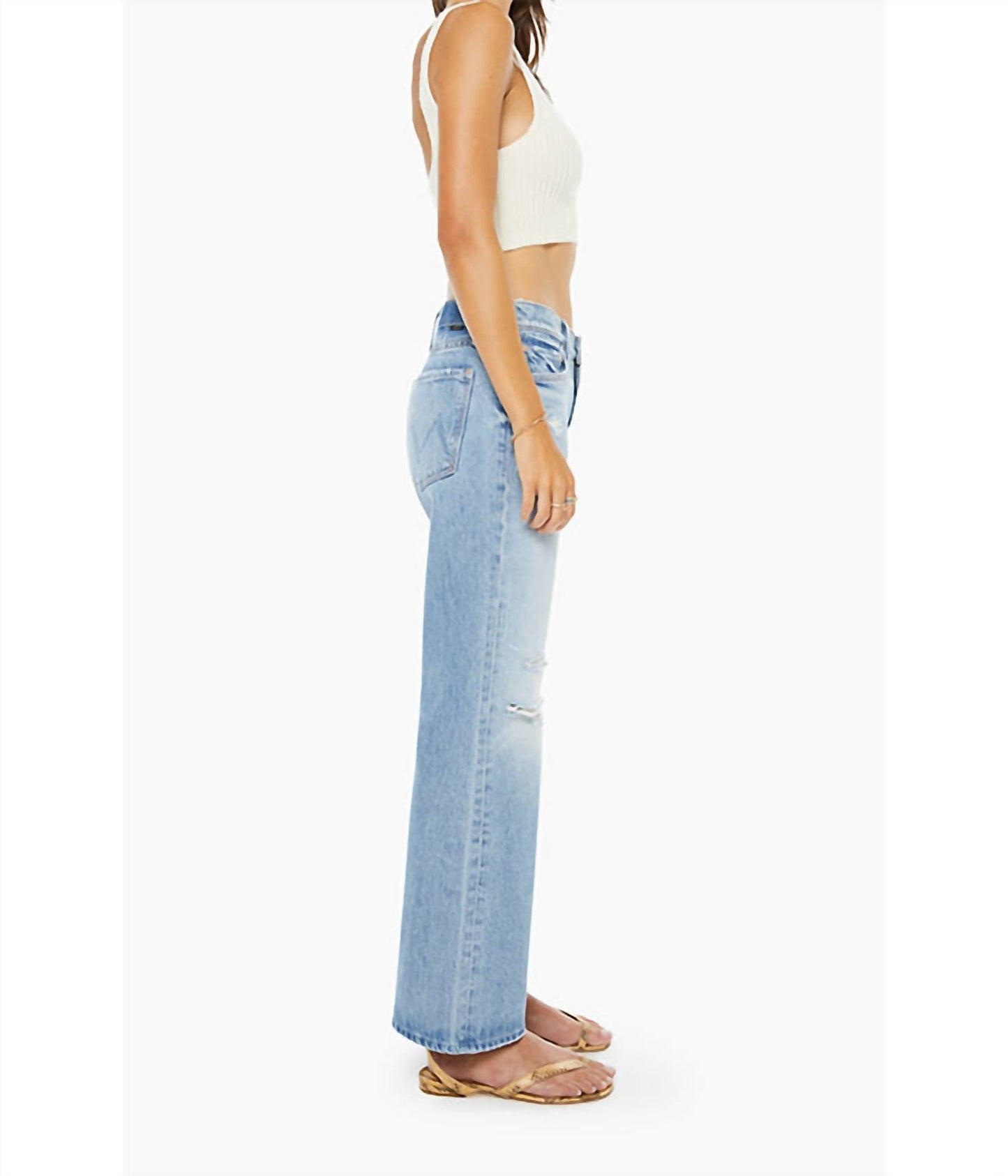 Mother - Bookie Nerdy Jean