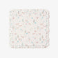 Elegant Baby - Pony Meadow Fur Back Blanket