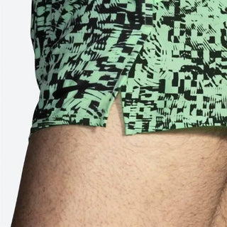 Brooks - Sherpa 3” Split Short