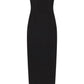 A.L.C. - Elizabeth Strapless Embellished Gown