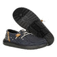 Hey Dude - Women's Wendy Crafted Boho Casual Shoes