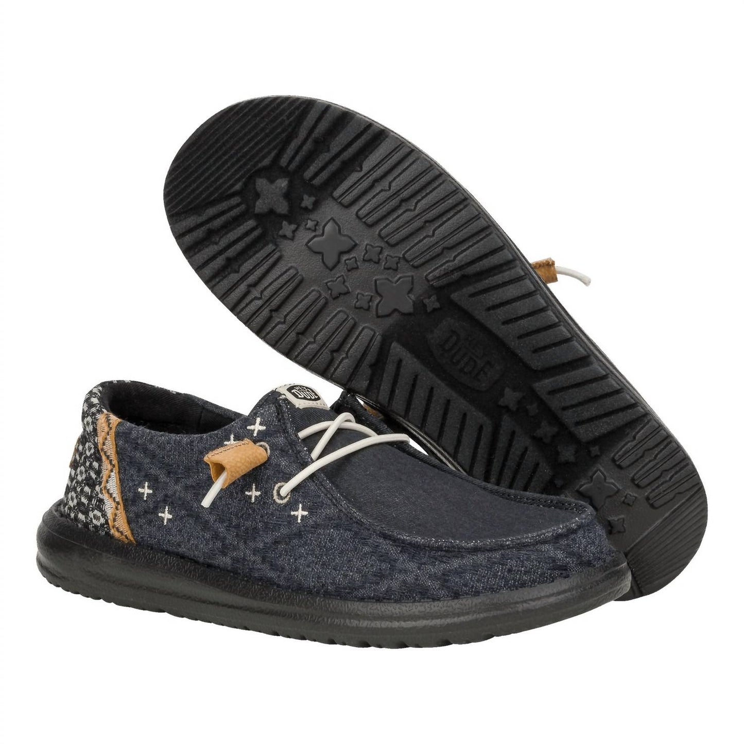Hey Dude - Women's Wendy Crafted Boho Casual Shoes