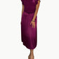 Michael Stars - Meryl Midi Short Sleeve Dress