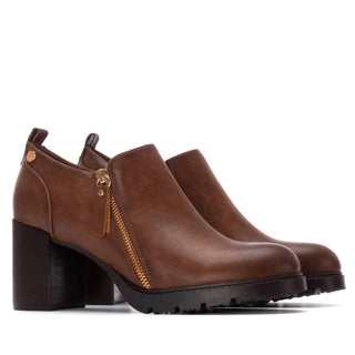 Xti - Women's 144301 Block Heeled Sandals