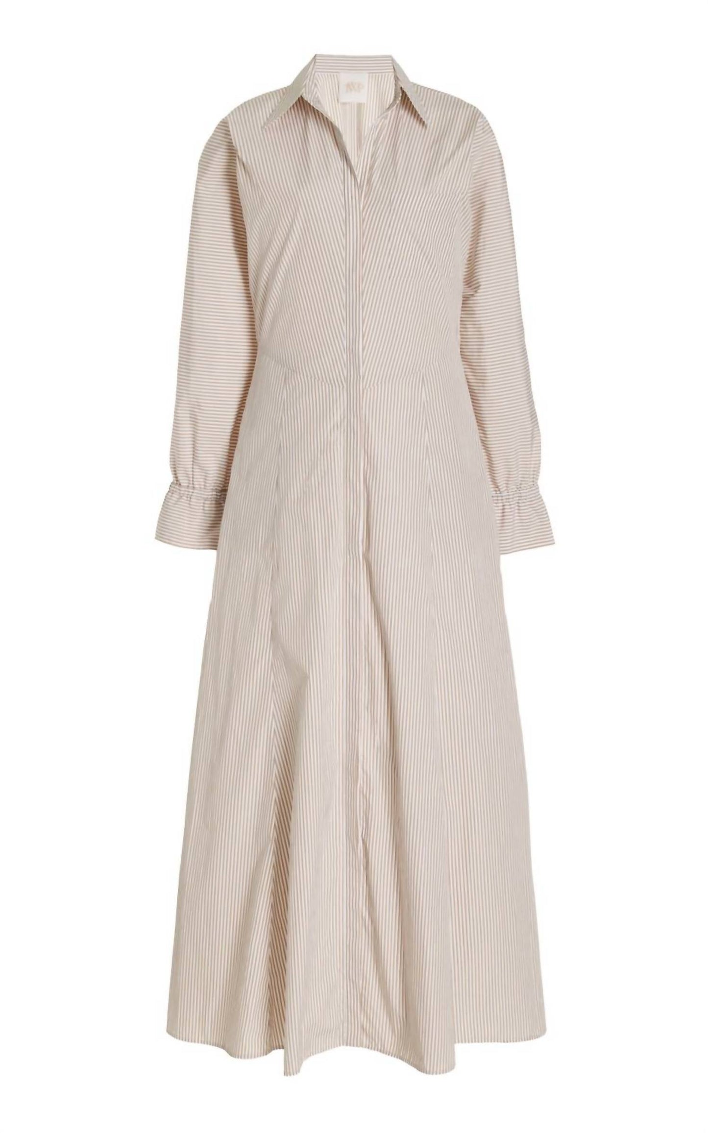 Twp - Lazy Hazy Days of Summer Dress