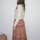 Nibi Mtk - Bea Maxi Skirt
