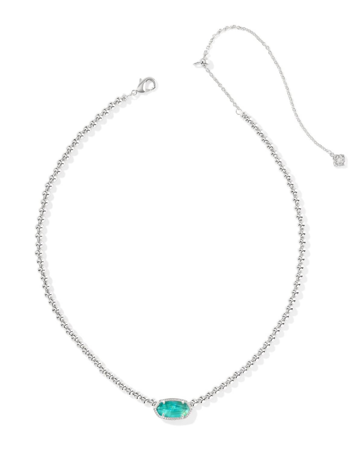 Kendra Scott - Women's Elisa Beaded Necklace