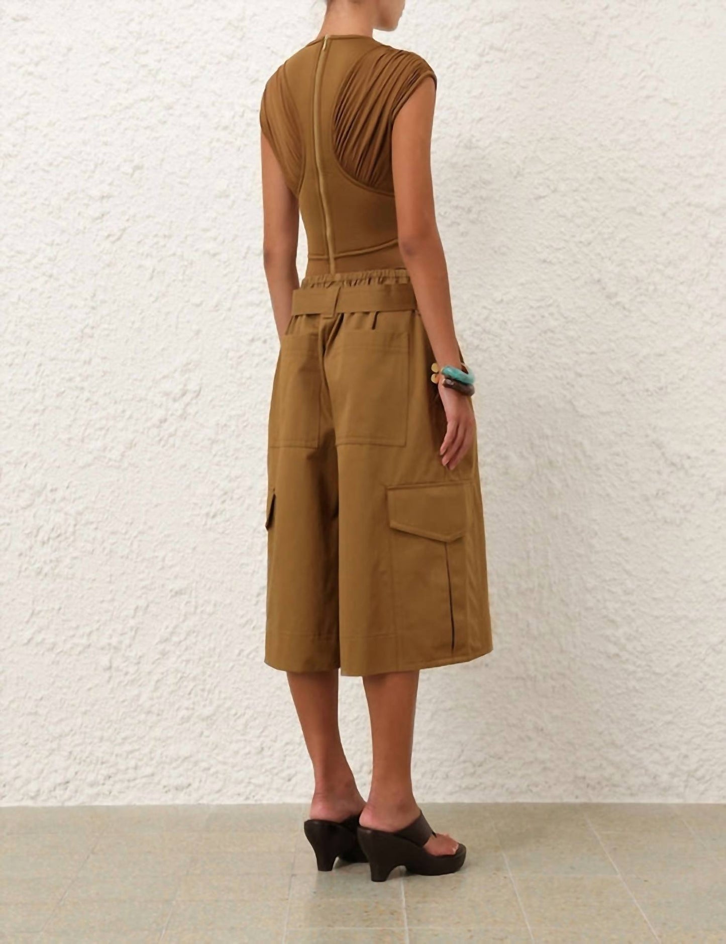 Zimmermann - Illuminate Bodysuit