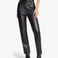 Steve Madden - Josie Faux Leather Pants